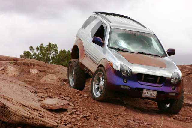 Moab 08