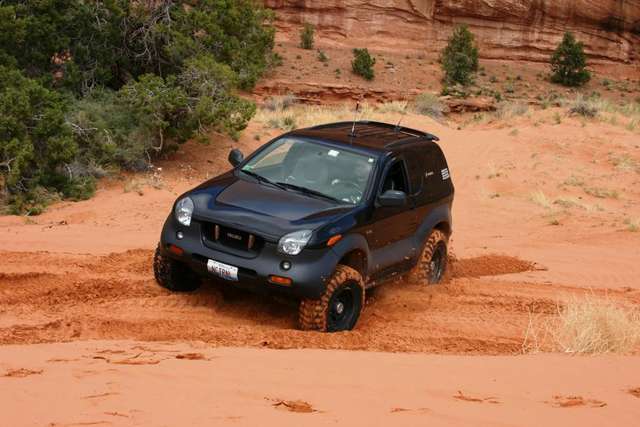 Moab 08