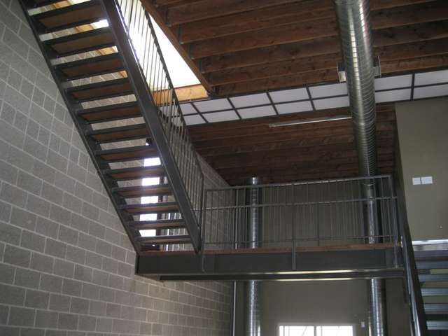 Interior Shot