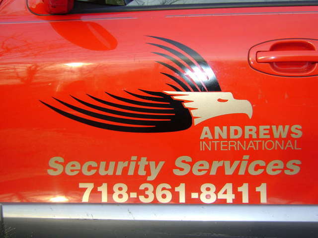 Andrews international