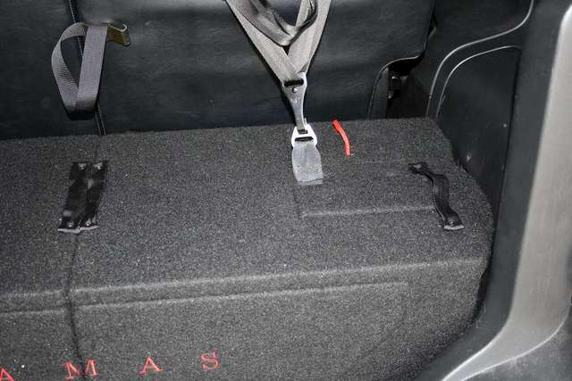 JAMAS CARGO BOX