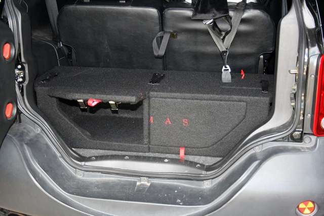 JAMAS CARGO BOX