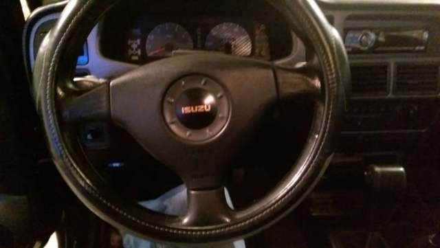 JDM Steering Wheel