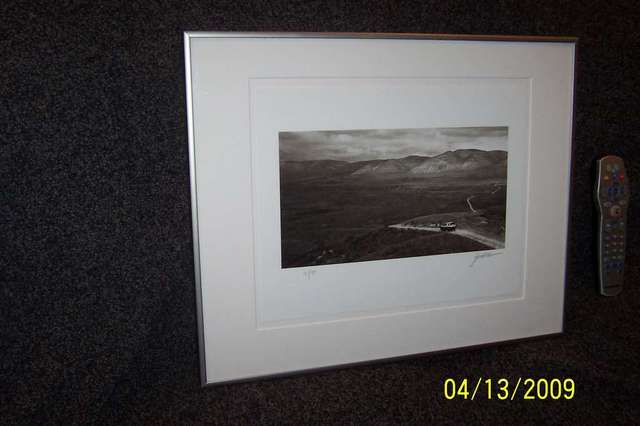 Jesse Alexander Print
