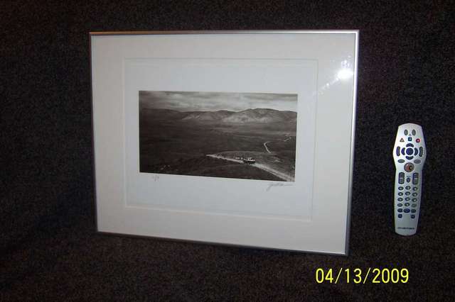 Jesse Alexander Print