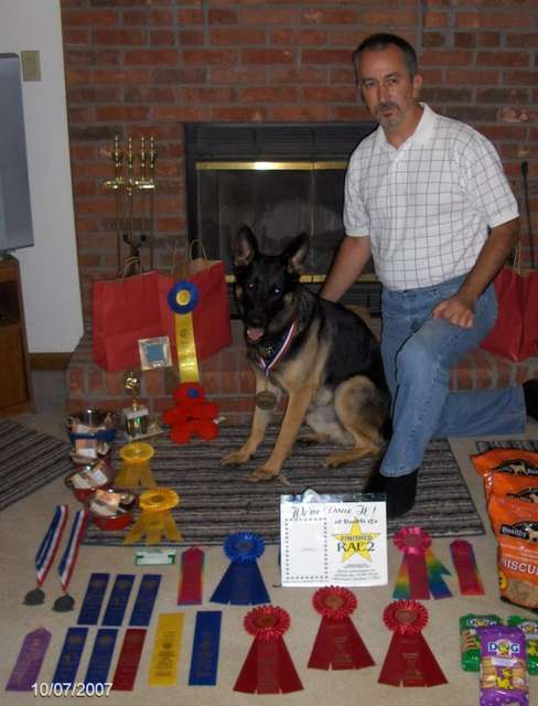 GSD