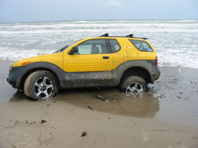 quicksand