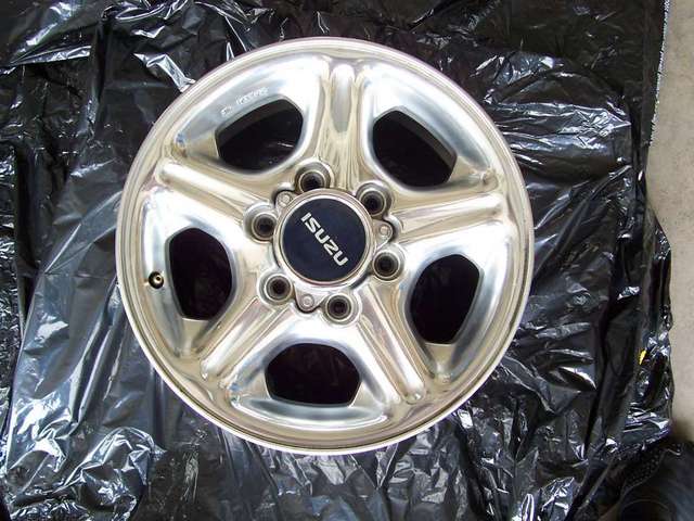 #2 Front