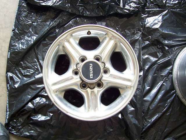 #3 Front