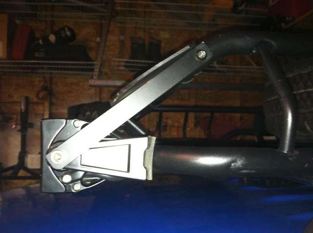 LED Lightbar