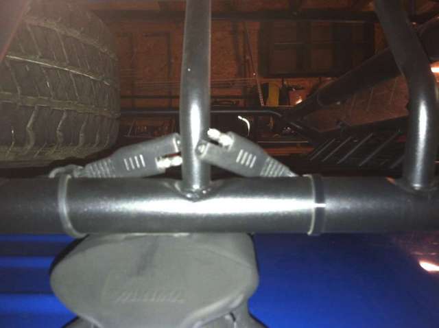 LED Lightbar