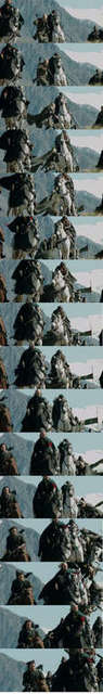 LOTR WTF!