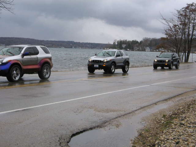 Lake Geneva