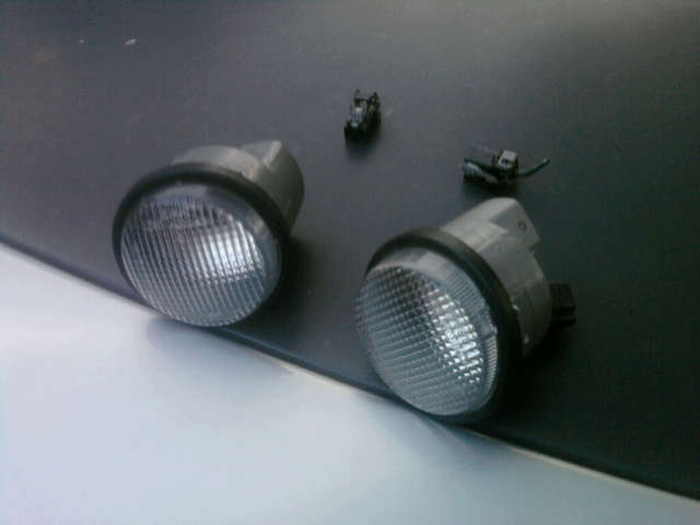 Lights