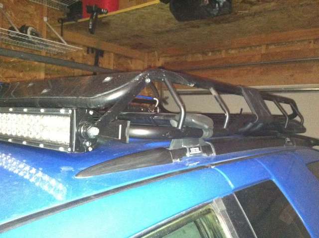 LowerRoofRack