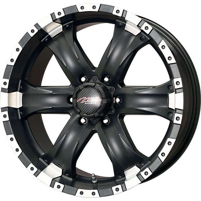 MB Chaos 6 (18x9)