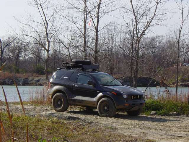 scenic shot