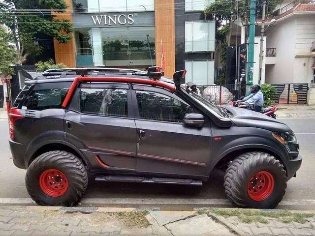 Mahindra
