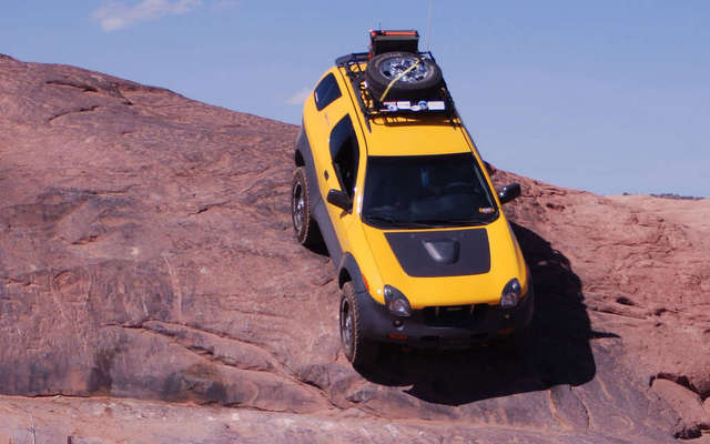 Marlins Moab