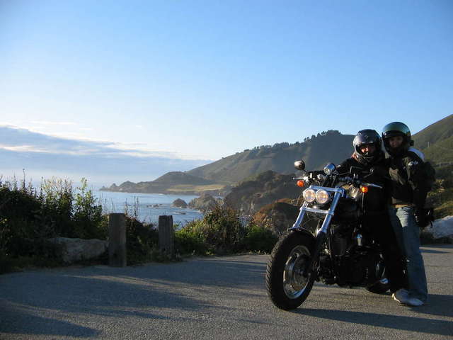 PCH