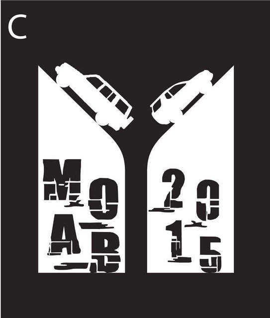 Possible Moab Stickers