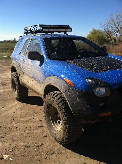 33's MT/Rs