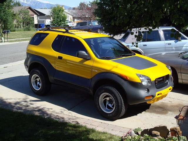 My VX 03