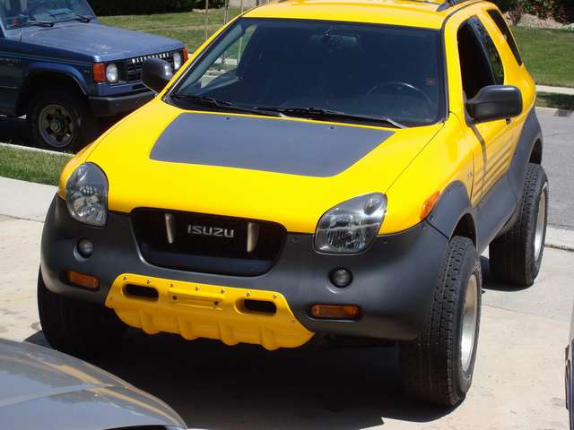 My VX 04
