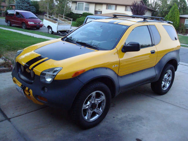 MyVX2008