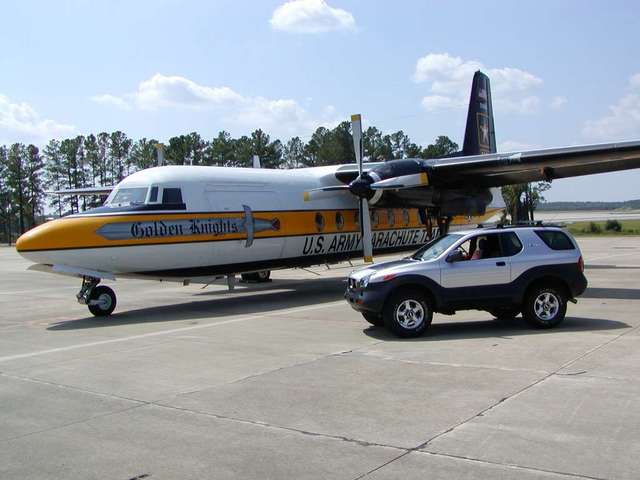 Golden Knights