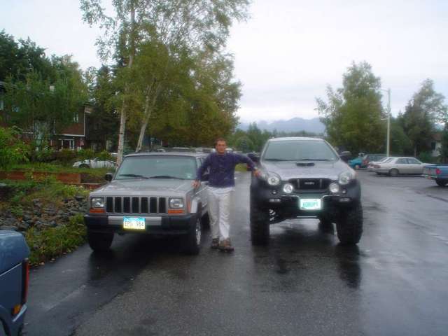 My_VX_and_Jeep