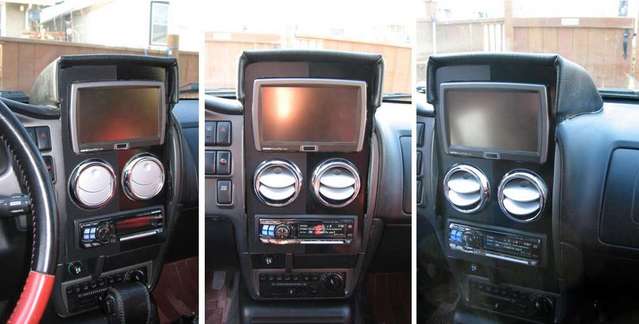 New Dash