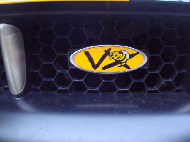 New emblem for the Proton :)