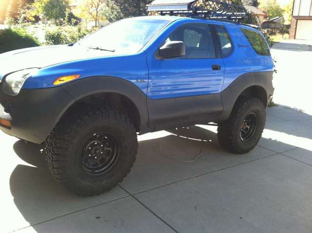 33's MT/Rs