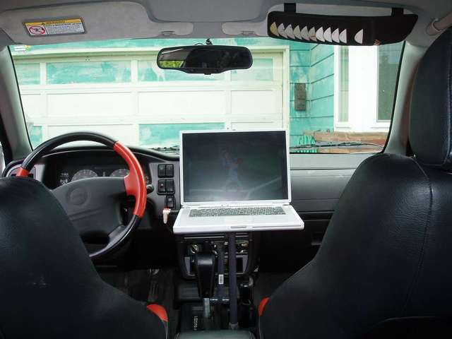 laptop table 7