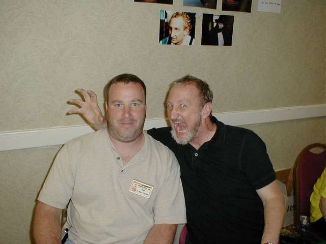 Freddy Krugger