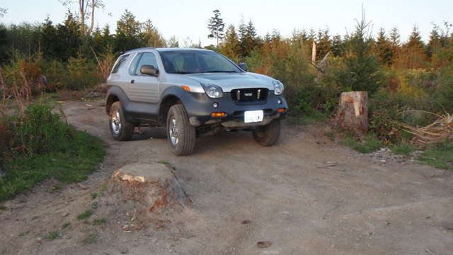 A nice spot to stop