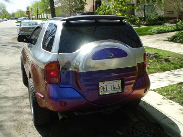 vx