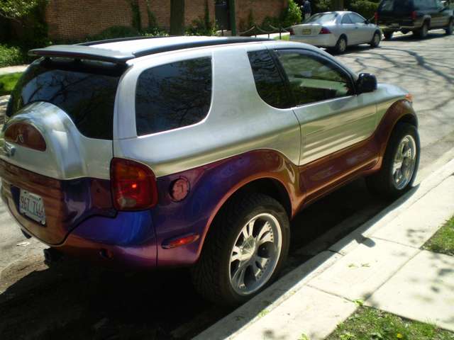 vx