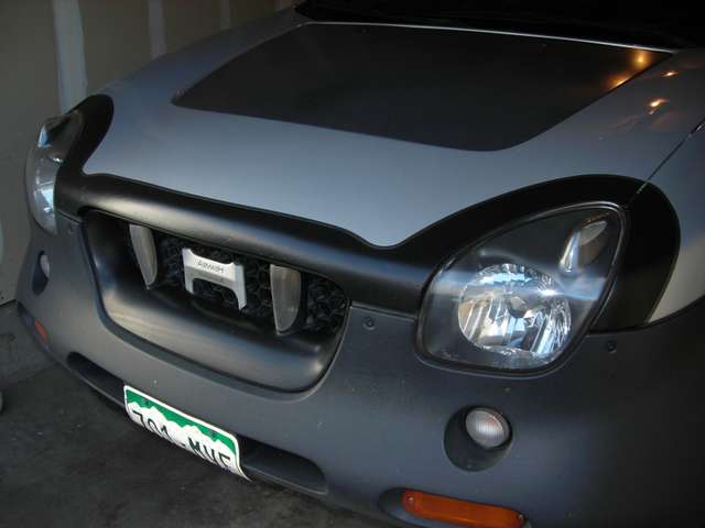 Charcoal Pinstripe