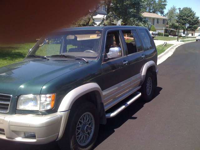 kodiaks moms trooper 001
