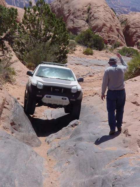 tomdietrying on the crack
