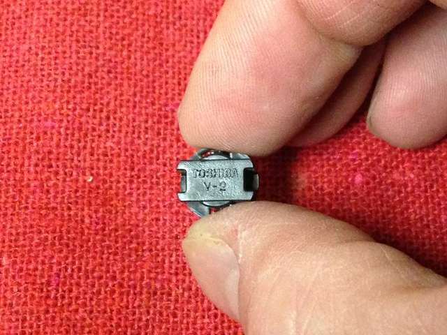 Power Drive Bulb Base