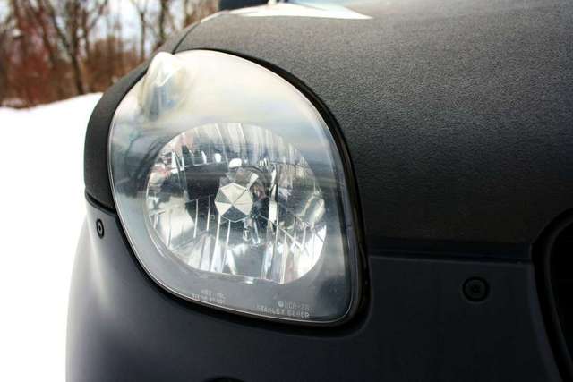 More Michigan VX for sale