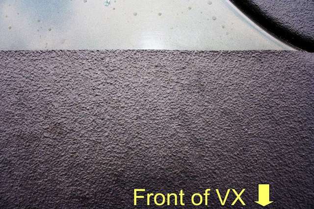 More Michigan VX for sale