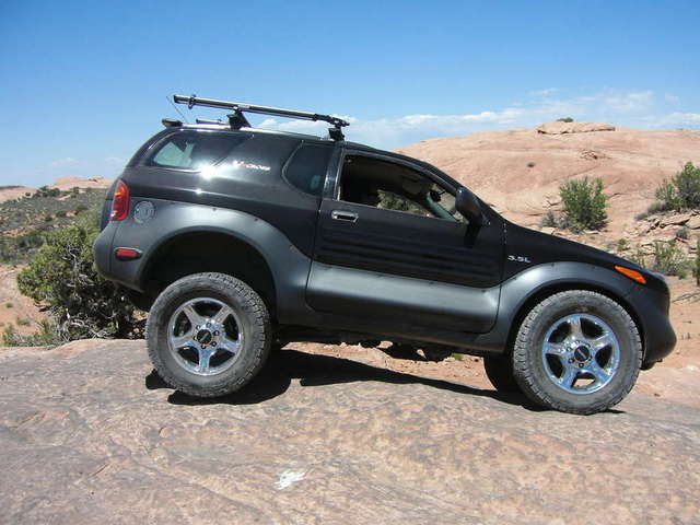 Out in Moab 3