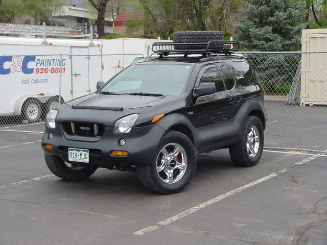 Ready for Moab