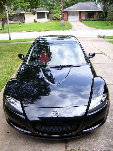 RX-8