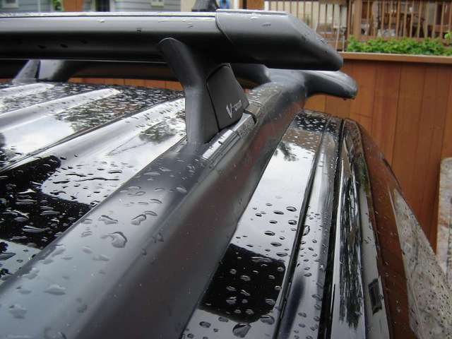 Rail Mod 2