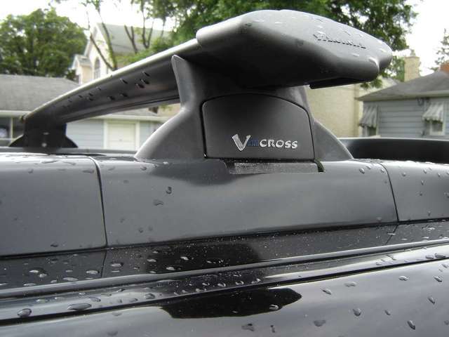 Rail Mod